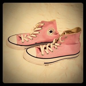 Women's converse